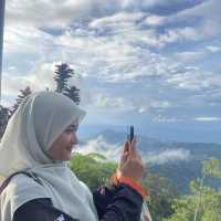 Experiencing Serenity at Amaza R&R Titiwangsa