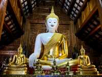 วัดเด่นสะหรีศรีเมืองแกน หรือ วัดบ้านเด่น
