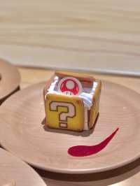 大阪環球影城🍄Mario Cafe 
