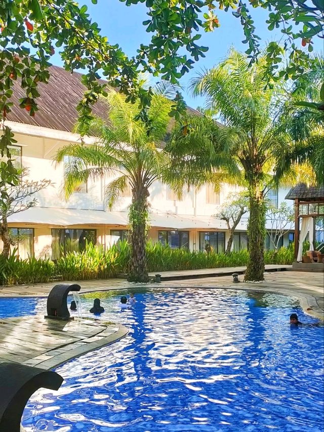 The Pretty 4-Star Hotel in Banjarmasin