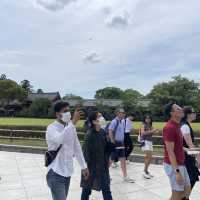 Todaiji temple