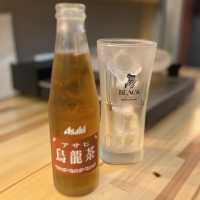 【大阪・京橋】水晶板で焼く立ち食い焼肉「三坪（さんつぼ）」