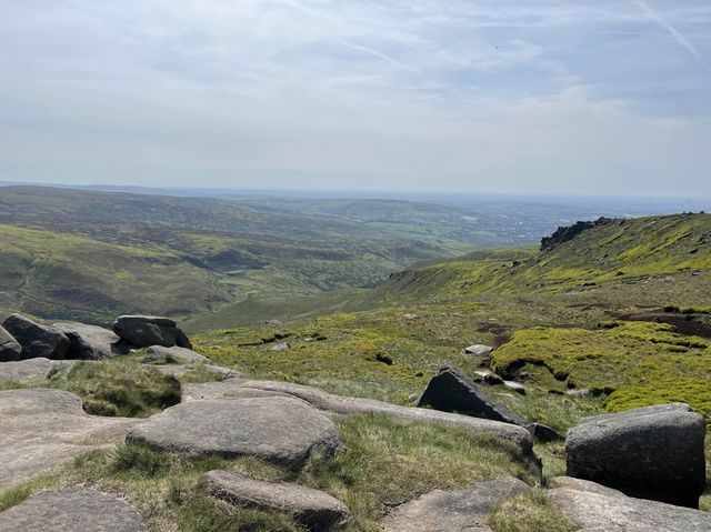 snake pass summit