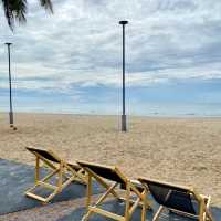 The bloc at sea ทับสะแก ประจวบคีรีขันธ์ 🌴