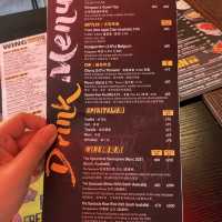 👽 食神大媽《旺角｜食都無停手抵食雞翼套餐》