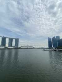 Merlion 🇸🇬