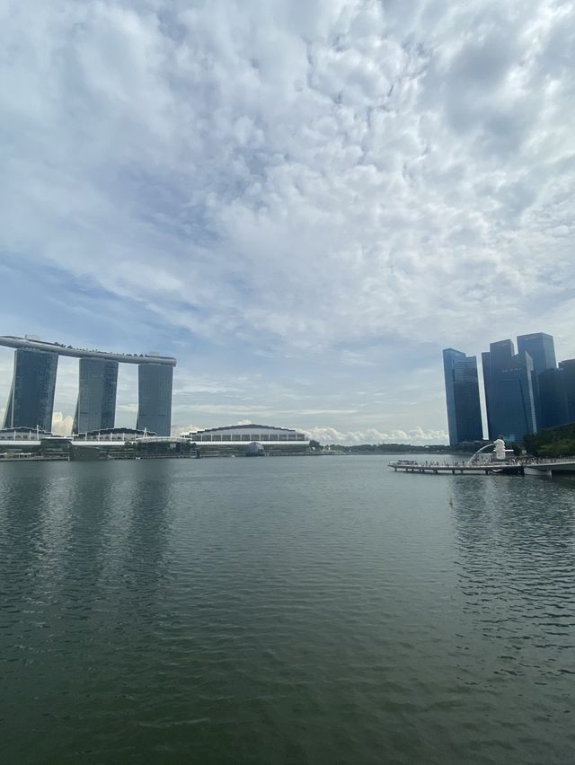 Merlion 🇸🇬