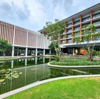 รีวิว Pullman Khao Lak Resort