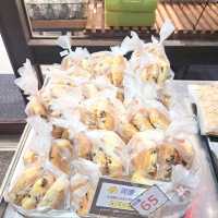 拉菲樂麵包🍞🥐曾獲2021年國產雜糧烘焙創意競賽冠軍