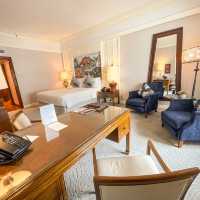 Anantara Siam Bangkok Hotel 