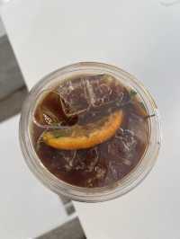 รีวิวคาเฟ่ - กระทรวงการคั่ว Ministry of Roasters 