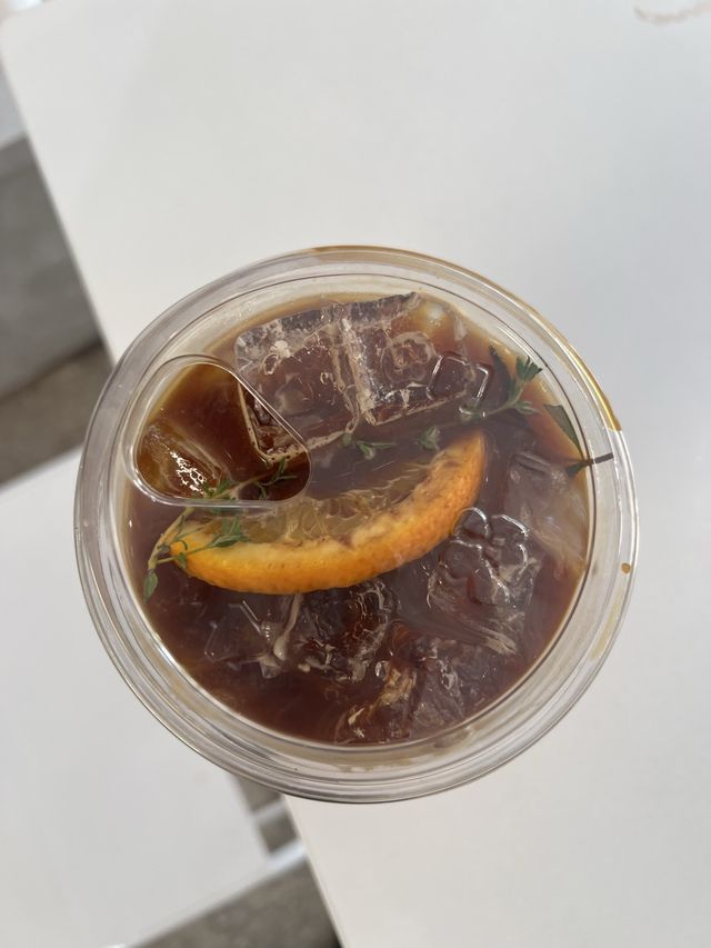 รีวิวคาเฟ่ - กระทรวงการคั่ว Ministry of Roasters 