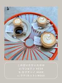 【鎌倉】わんこと行けるおしゃれカフェ☕️