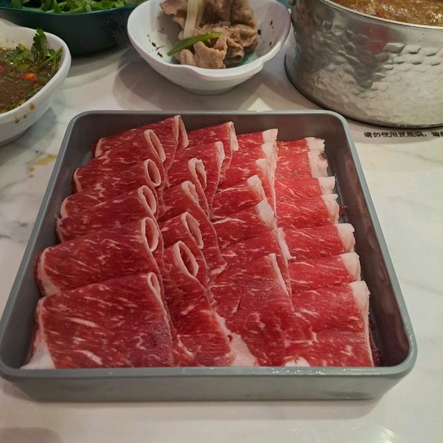特色台式火鍋放題