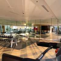 Avani Sukhumvit Bangkok Hotel