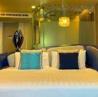 Hotel Baraquda Pattaya - MGallery