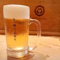 【福岡-博多】著名人も訪れる人気のもつ鍋屋