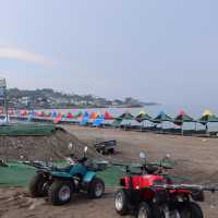 경주 역사 여행, 경주문무대왕릉🌊