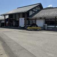 【秩父旅】　東秩父村　　和紙の里