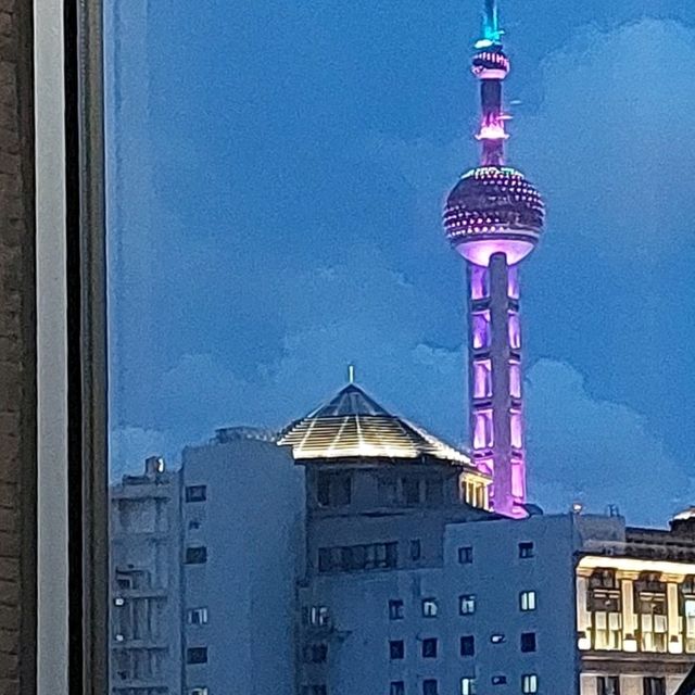 一定會再入住的酒店