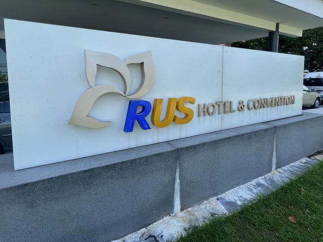 แนะนำ โรงแรมใหม่แกะกล่อง @ อยุธยา