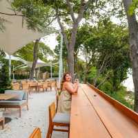  บีชคลับเปิดใหม่พัทยา Kliff Beach Club ไวป์ดีสุด
