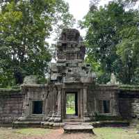 Phimeanakas: The Celestial Temple