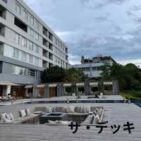 【広島県】ベラビスタマリーナ＆スパ尾道の素敵な施設！