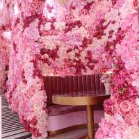 Flower is all Around @ คอระฆัง