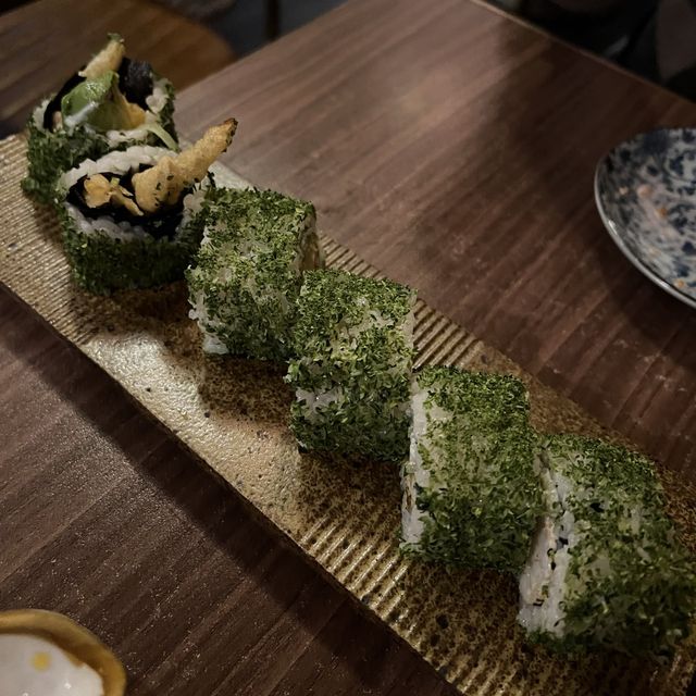 尖沙咀平價居酒屋