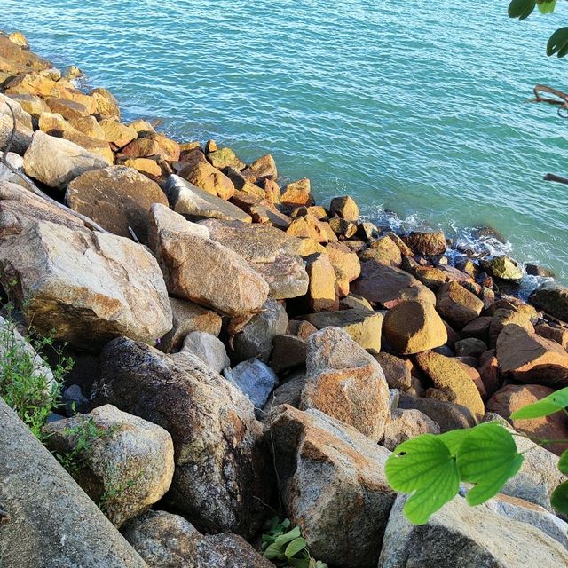 海天一色之寫意日常