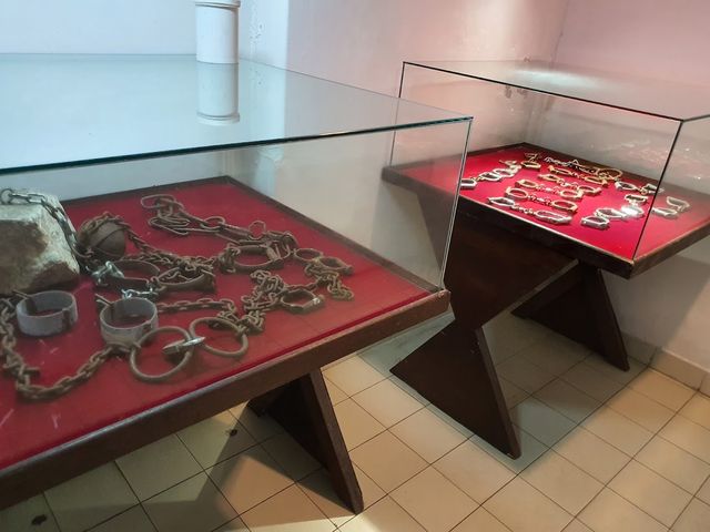 Malaysia Prison Museum ✨