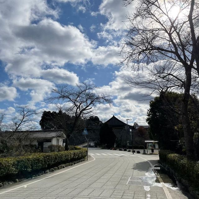 【兵庫県】丹波篠山のお土産がそろう百景館！