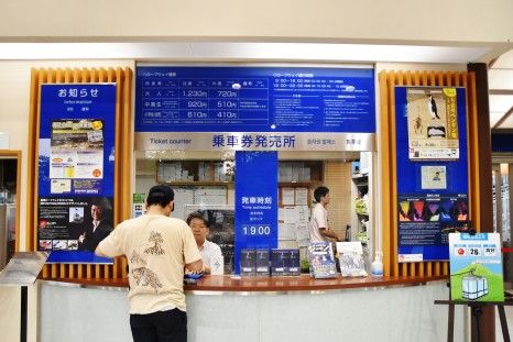 일본 신 3대 야경 포인트로 불리는 나가사키 이나사야마 전망대 
