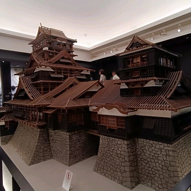 Kumamoto castle