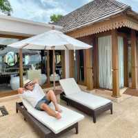 The Ritz-Carlton, Koh Samui