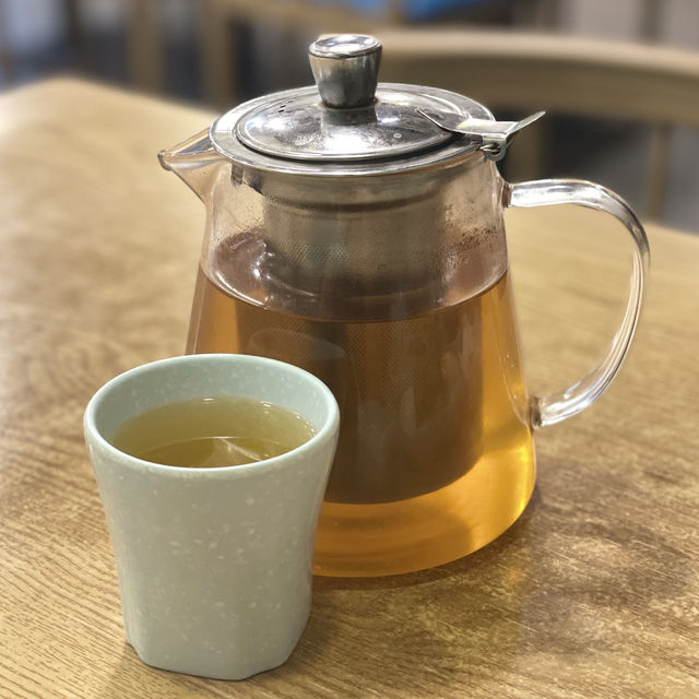 回頭客無數🥰高質元朗茶居