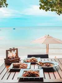 La Lune Beach Resort เกาะเสม็ด จ.ระยอง 🏝