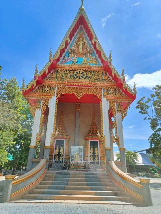 Wat Bo Lo🙏🏼
