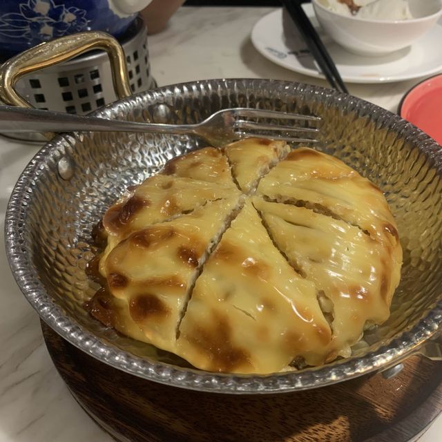 百年粵式茶樓 - 各方面都很出色