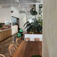 Hoods Coffee Batam