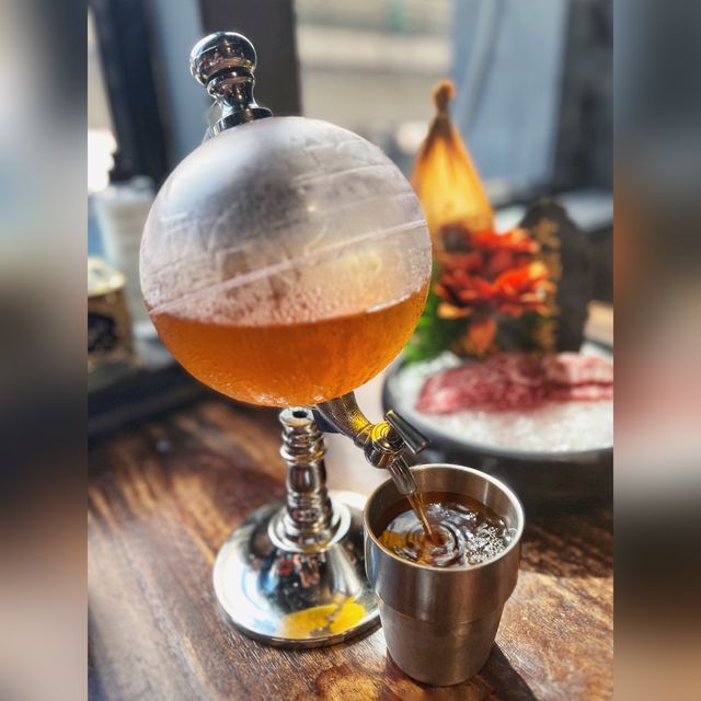 【土耳其異國風情中式火鍋🥢】