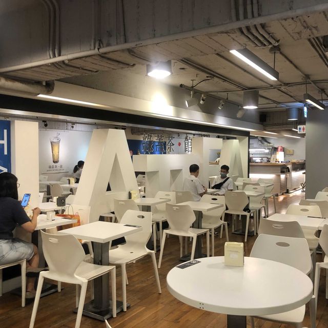 誠品台大店