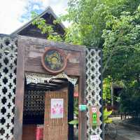 📍“เฮือนใจ๋ยอง” ร้านอาหารเหนือที่ควรมาลอง
