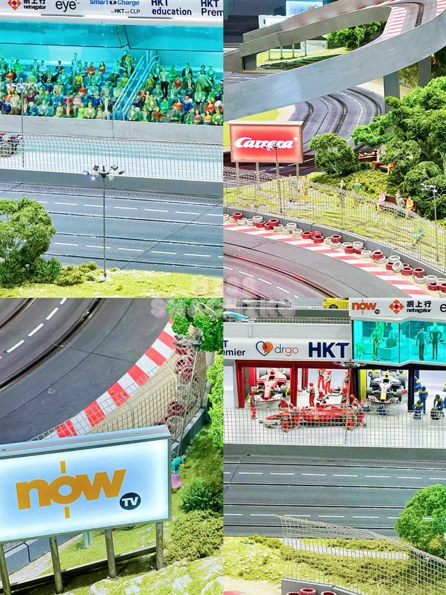 ⭐️西寶城大型室內遊樂場😍