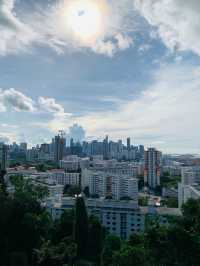 Telok Blangah Hill Park