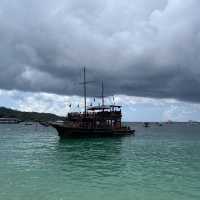 ครั้งหนึ่ง ณ กระบี่🌊🦀🚤🪸