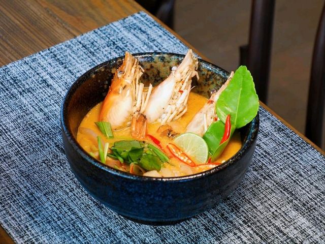 𝙃𝙖𝙪𝙩𝙚 𝙃𝙤𝙪𝙨𝙚 ร้านอาหารสไตล์อินดัสเทรียลลอฟท์ 🤩🤩