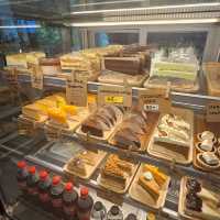 ขจี คาเฟ่ 