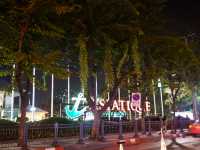 세련된 야시장에서 쇼핑! 아시아티크🎡